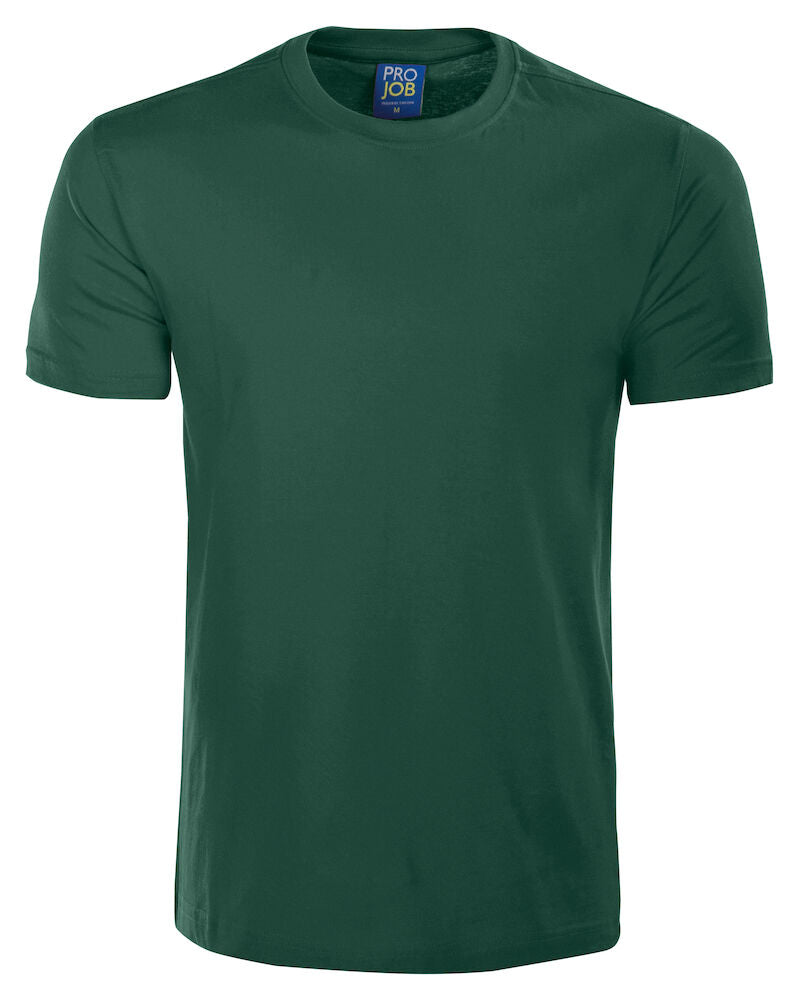 PRO JOB - T-Shirt aus 100% Baumwolle