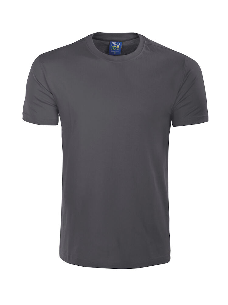 PRO JOB - T-Shirt aus 100% Baumwolle