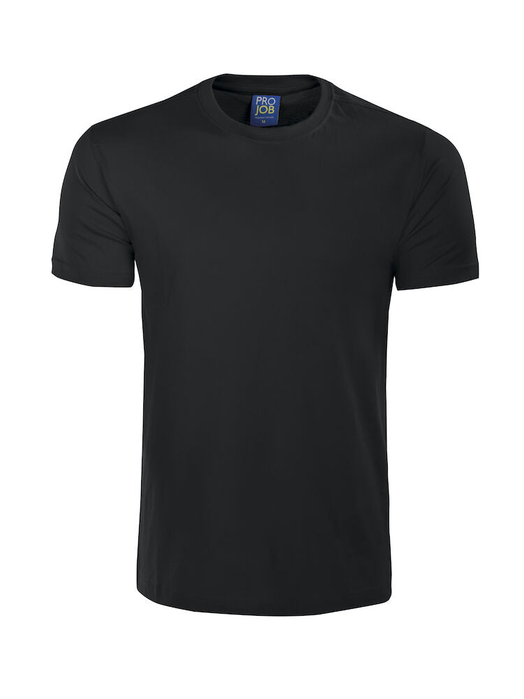 PRO JOB - T-Shirt aus 100% Baumwolle