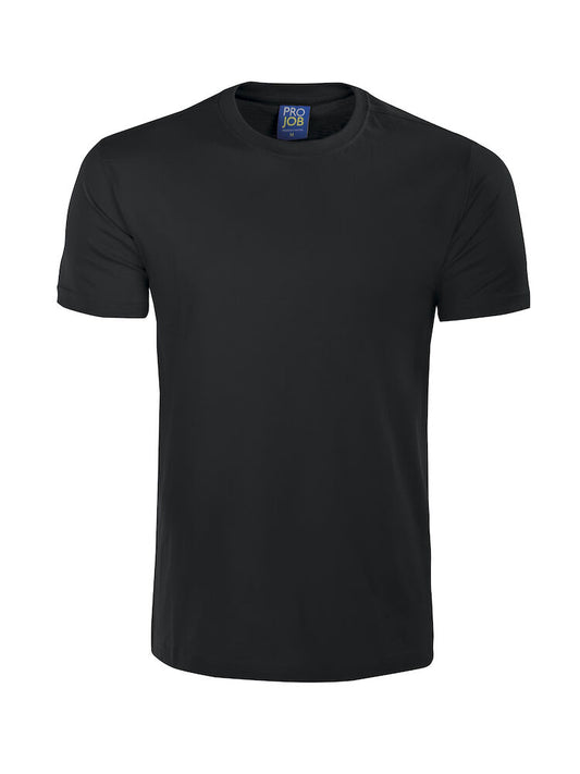 PRO JOB - T-Shirt aus 100% Baumwolle