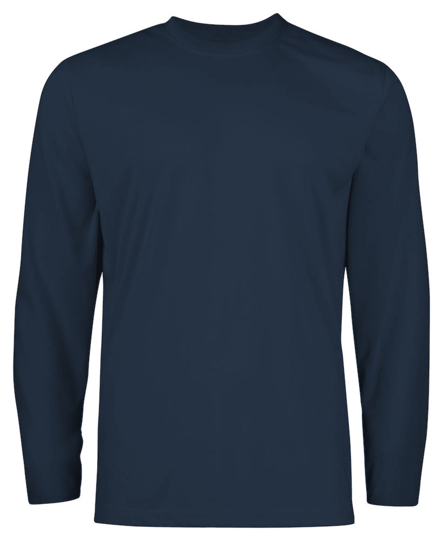 ProJob - 2017 Langarm T-Shirt