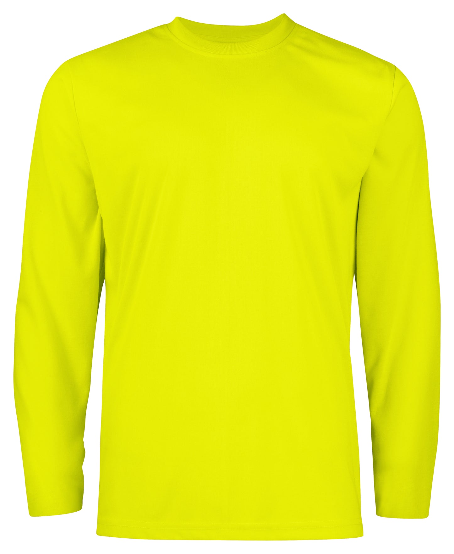 ProJob - 2017 Langarm T-Shirt