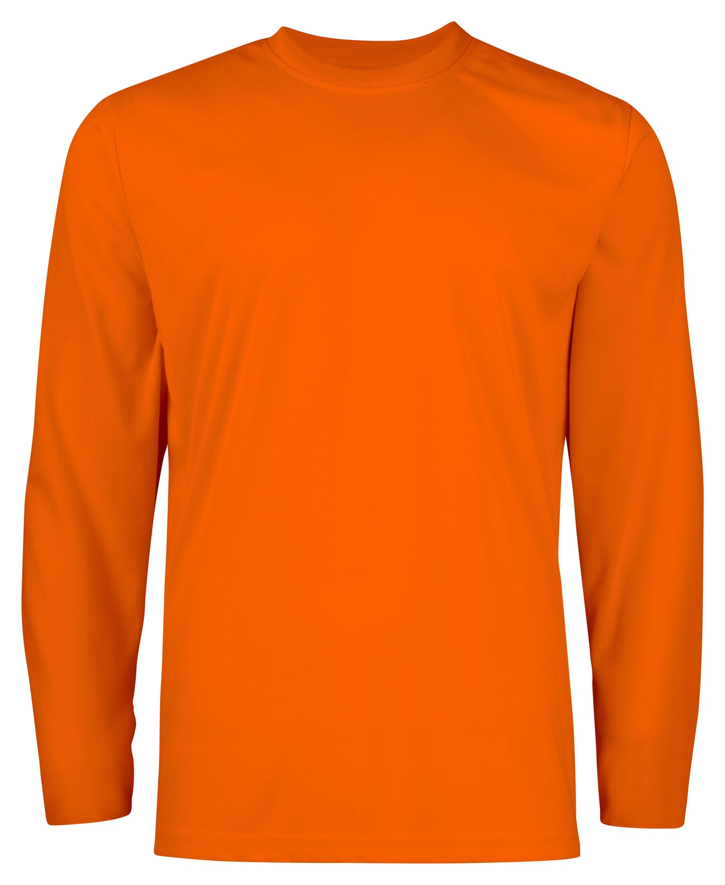 ProJob - 2017 Langarm T-Shirt