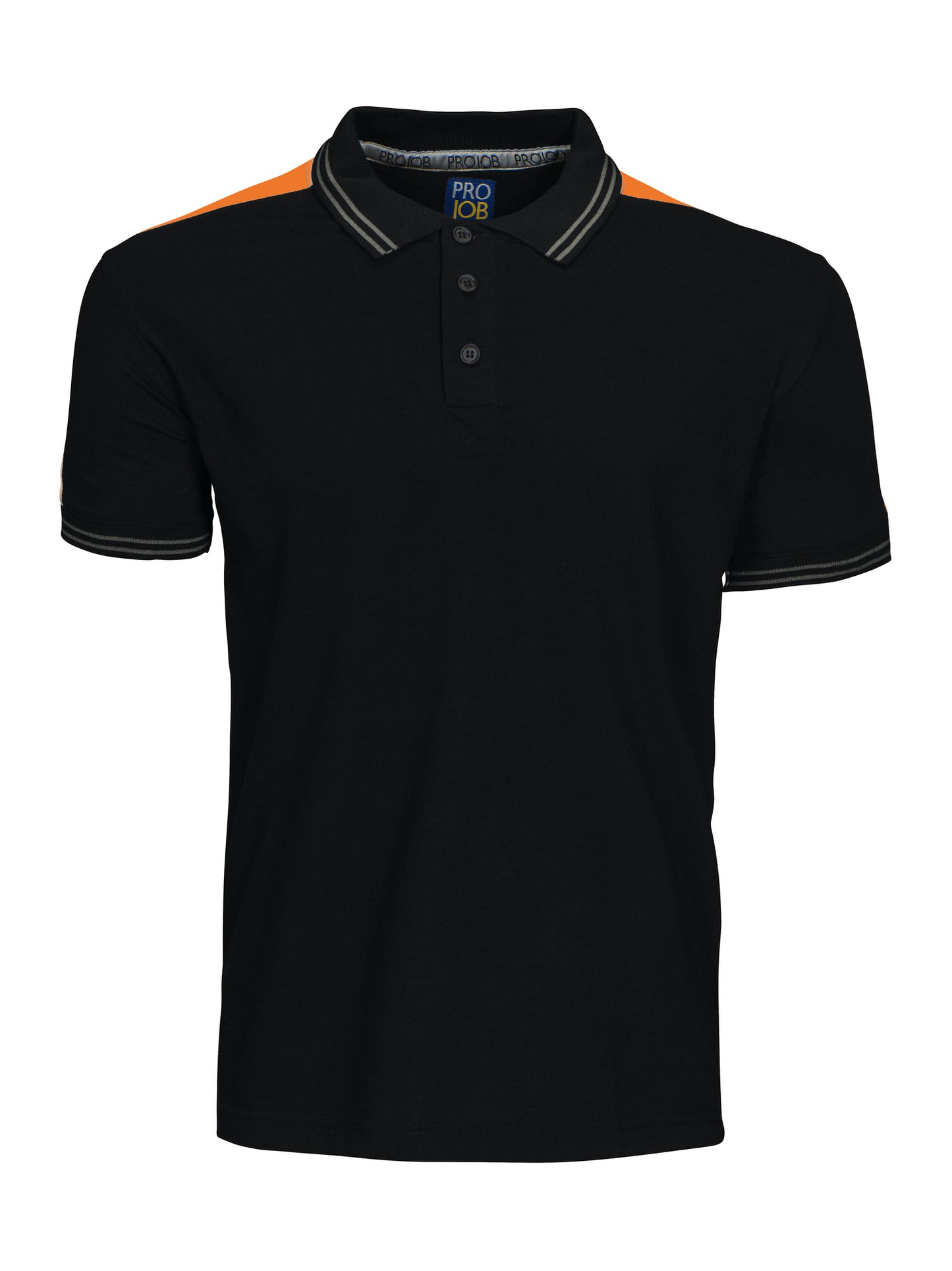 PRO JOB - 2018 Polo Piqué