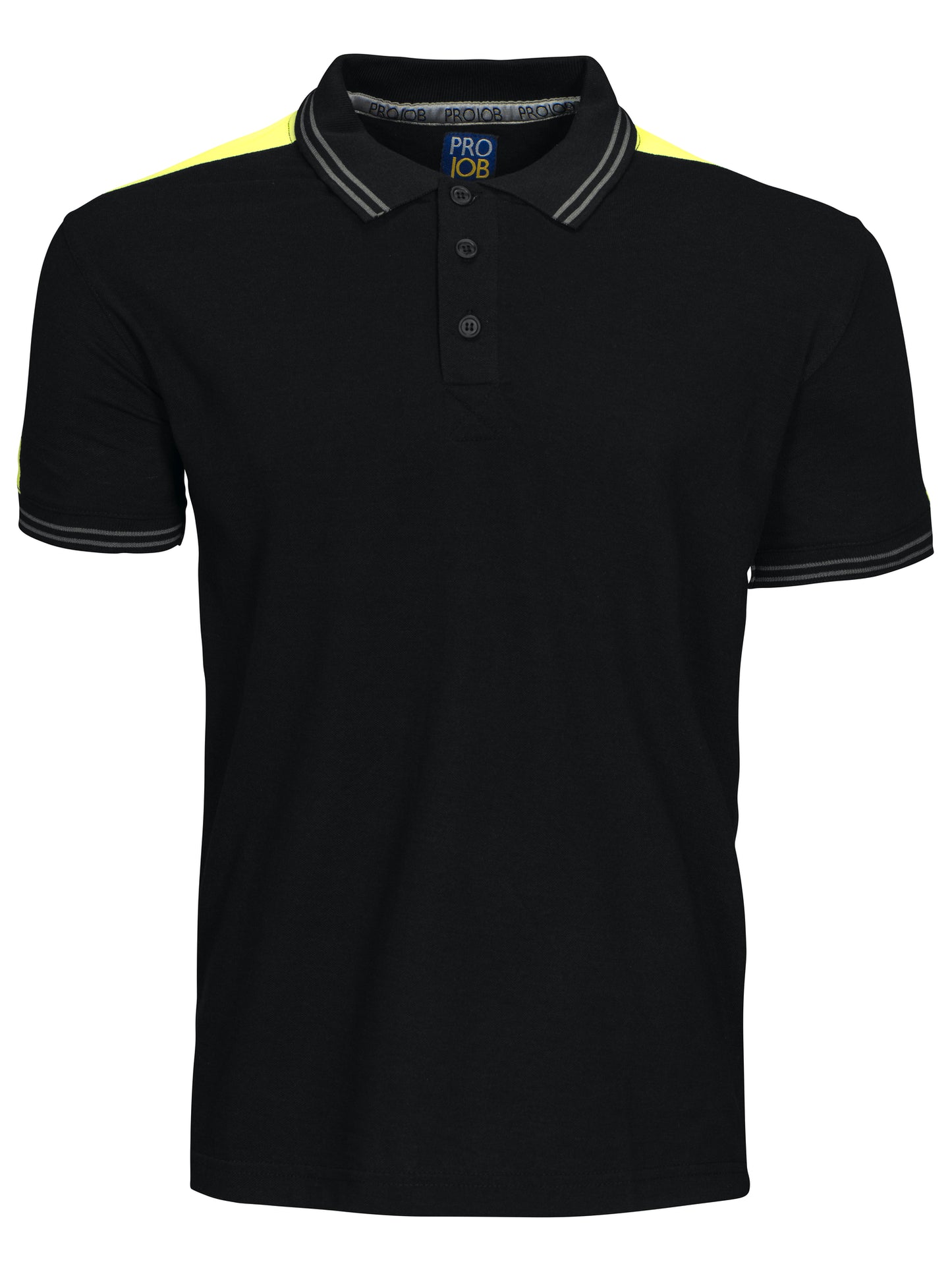 PRO JOB - 2018 Polo Piqué