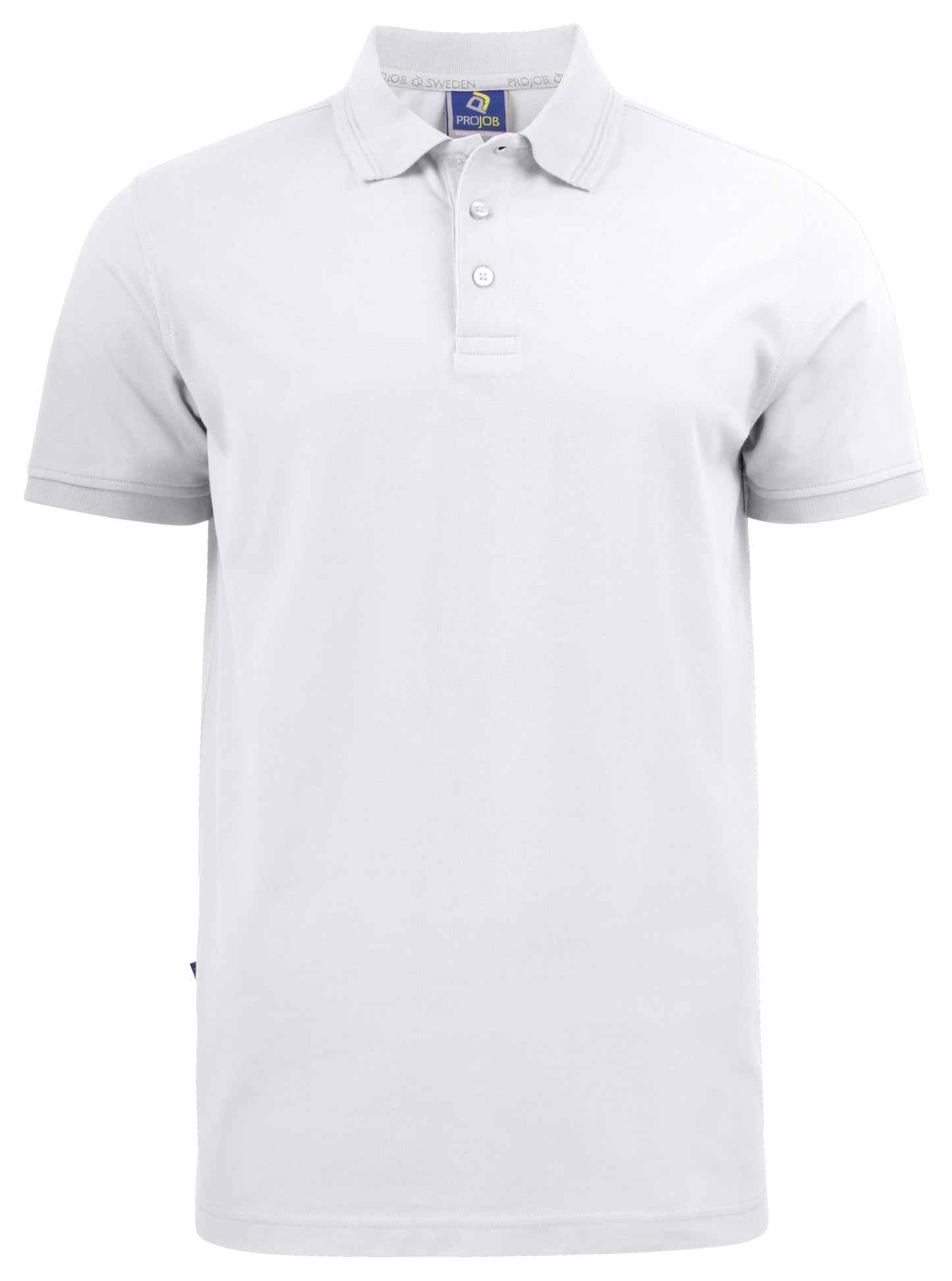 PRO JOB - 2021 Kurzarm Polo Piqué