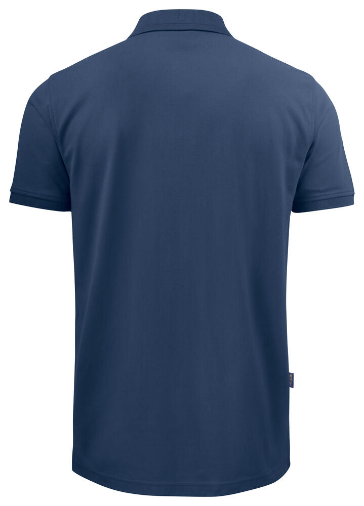 PRO JOB - 2021 Kurzarm Polo Piqué