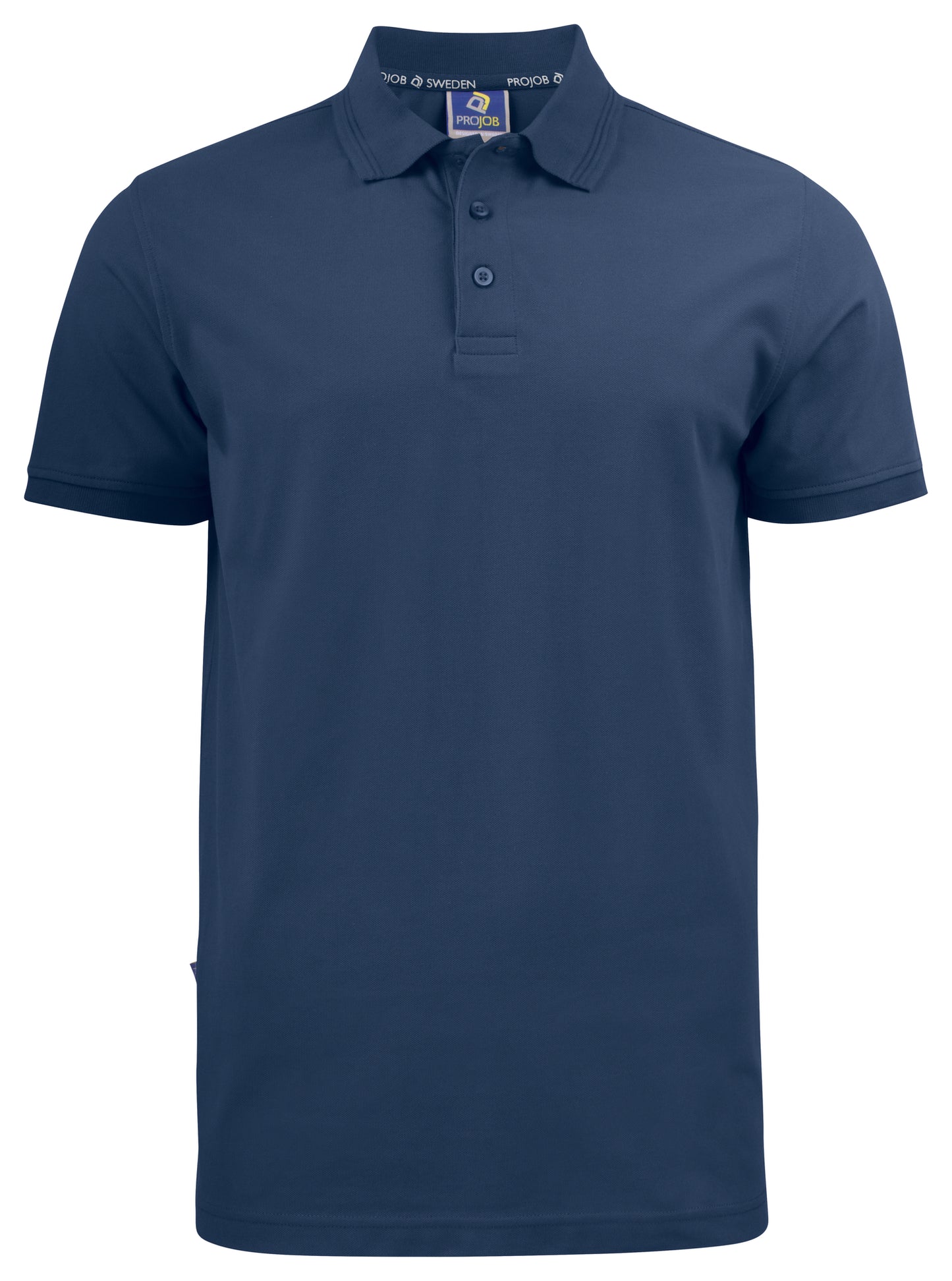 PRO JOB - 2021 Kurzarm Polo Piqué