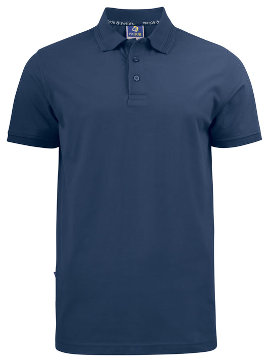 PRO JOB - 2021 Kurzarm Polo Piqué