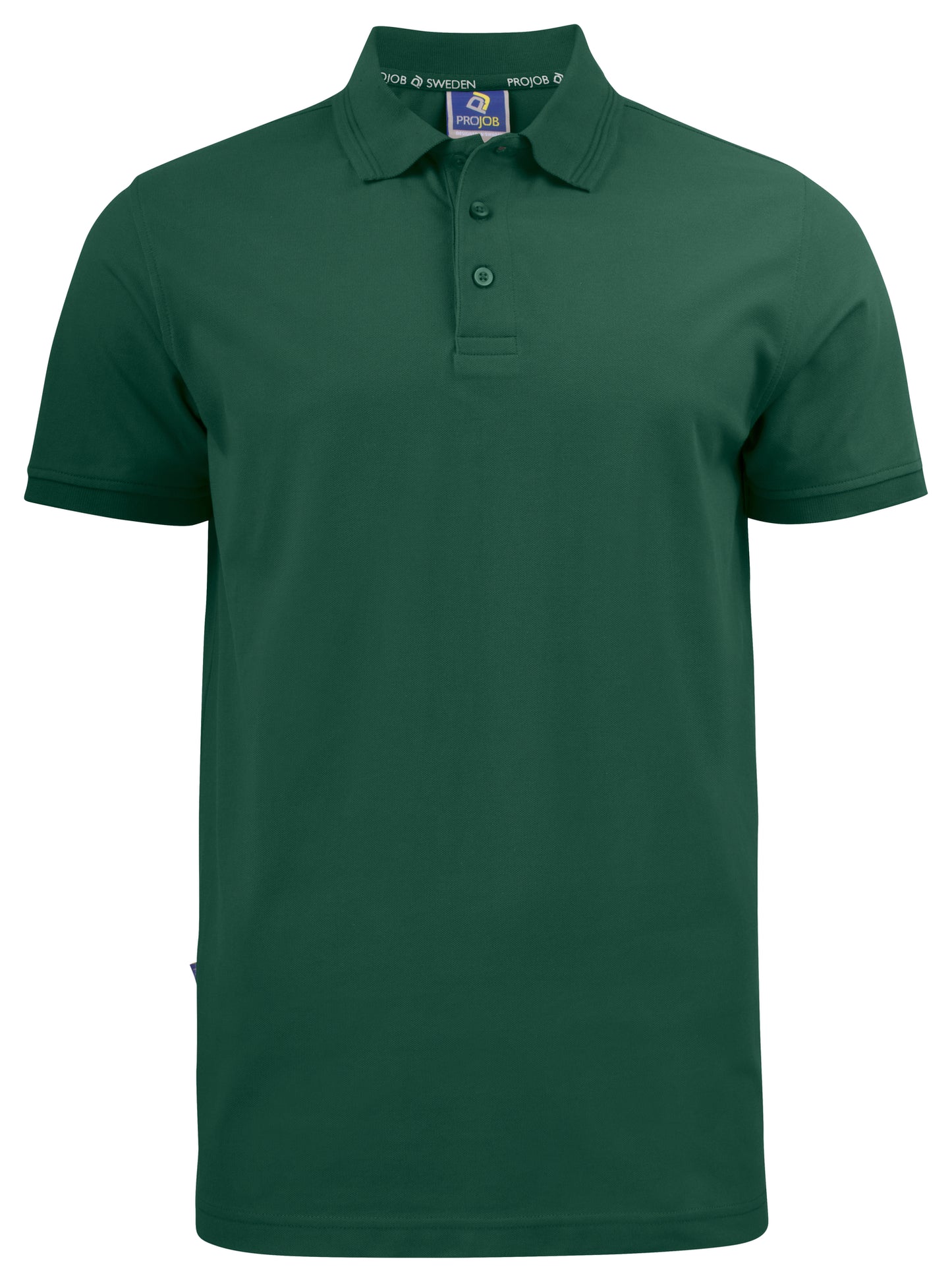 PRO JOB - 2021 Kurzarm Polo Piqué