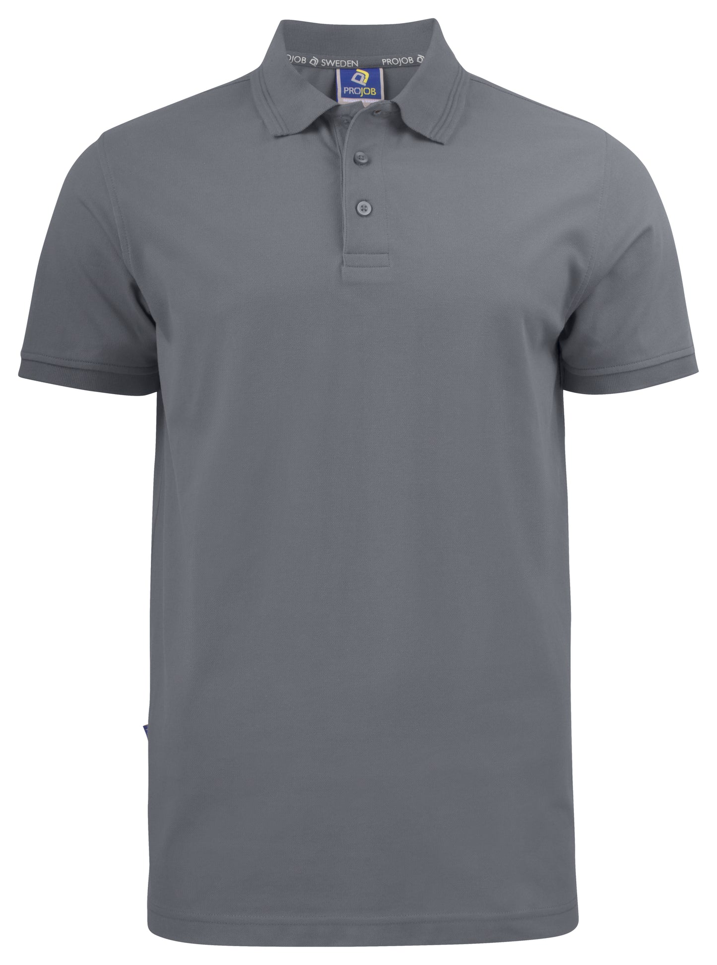 PRO JOB - 2021 Kurzarm Polo Piqué
