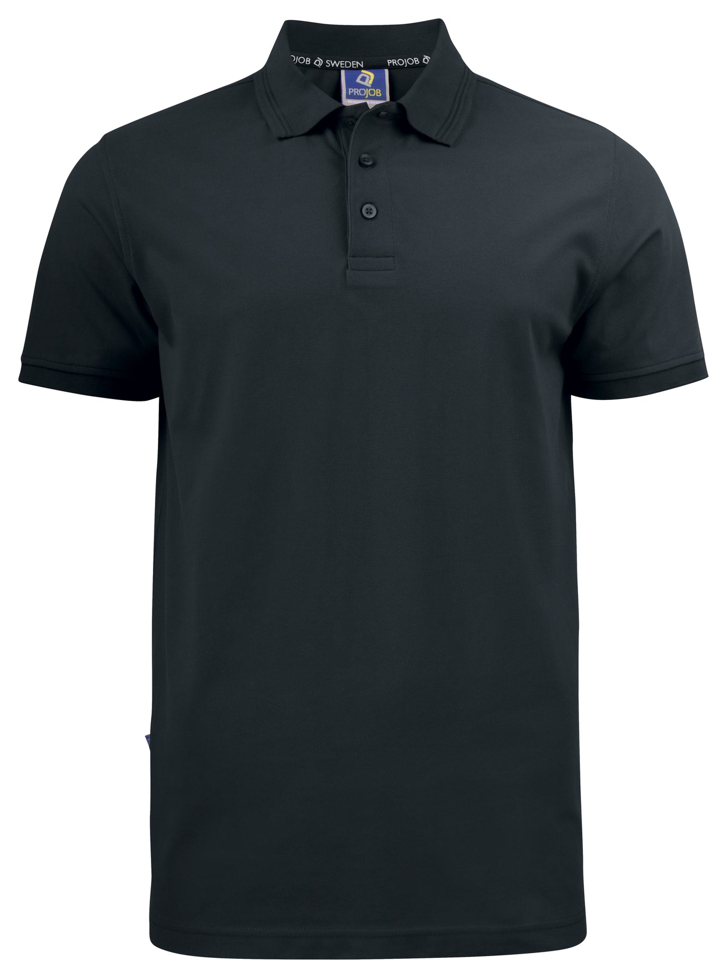 PRO JOB - 2021 Kurzarm Polo Piqué