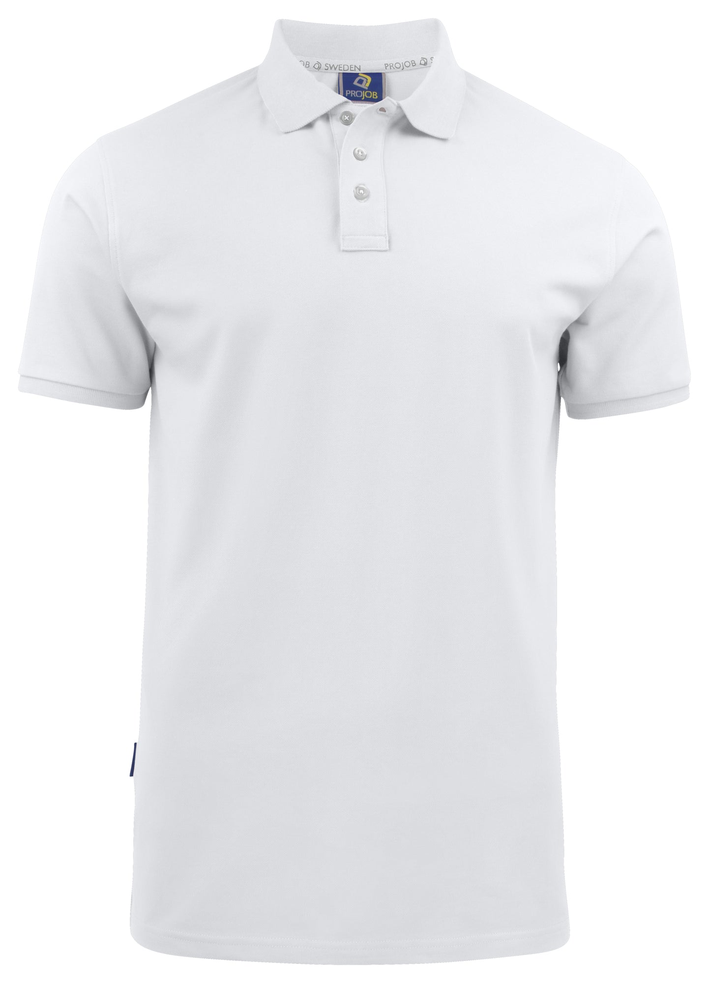PRO JOB - 2022 Kurzarm Polo Piqué