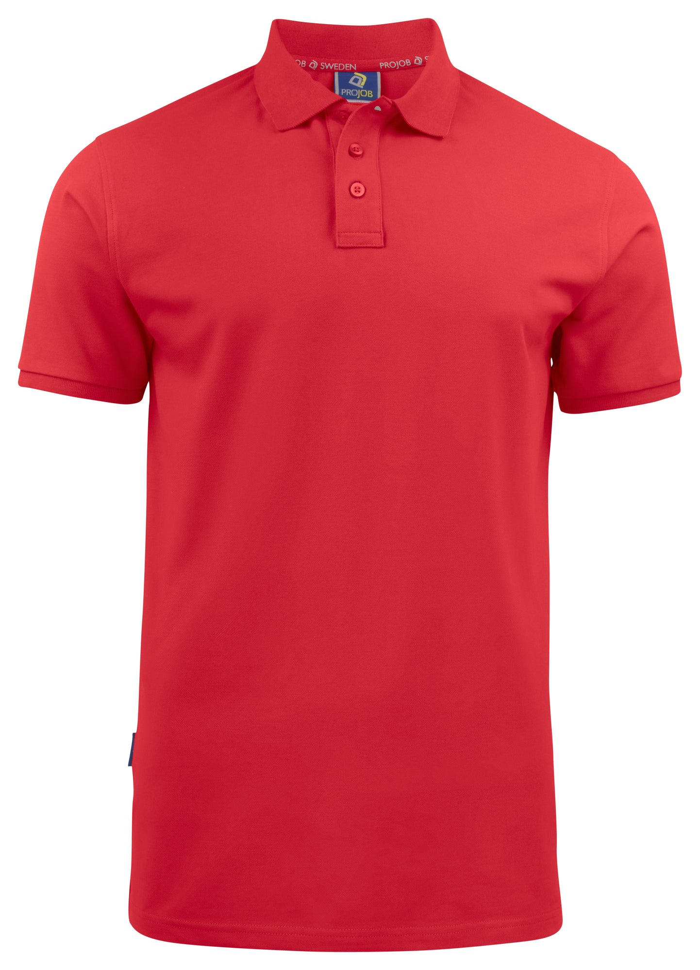 PRO JOB - 2022 Kurzarm Polo Piqué