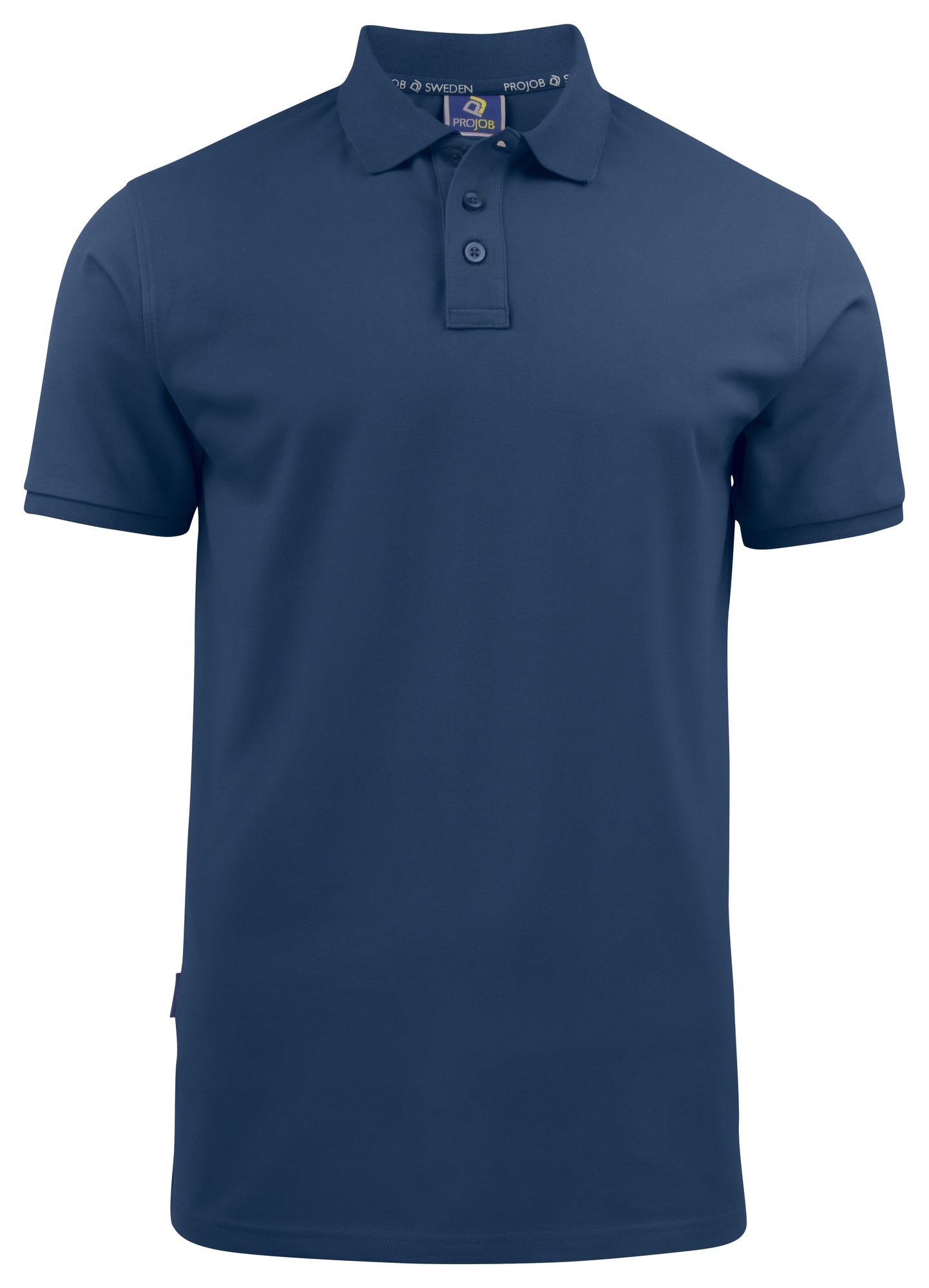 PRO JOB - 2022 Kurzarm Polo Piqué