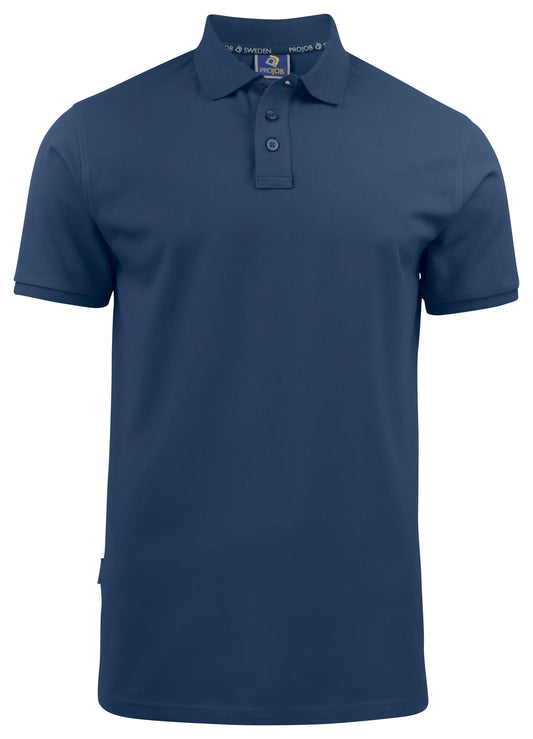 PRO JOB - 2022 Kurzarm Polo Piqué