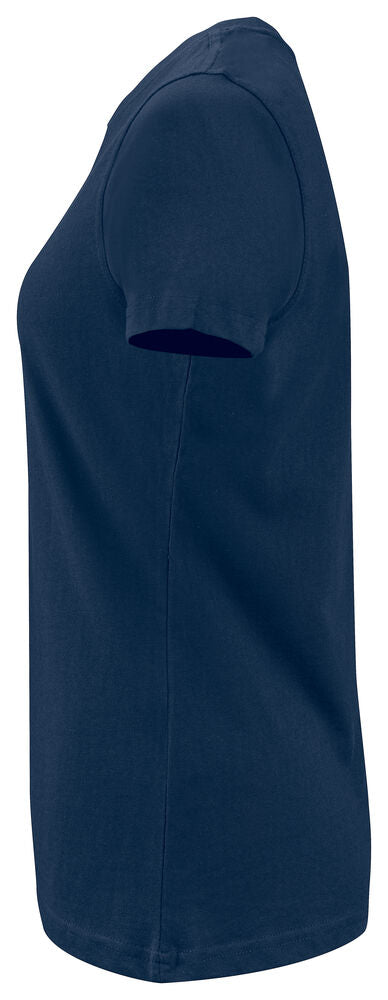 PRO JOB - Damen T-Shirt Uni