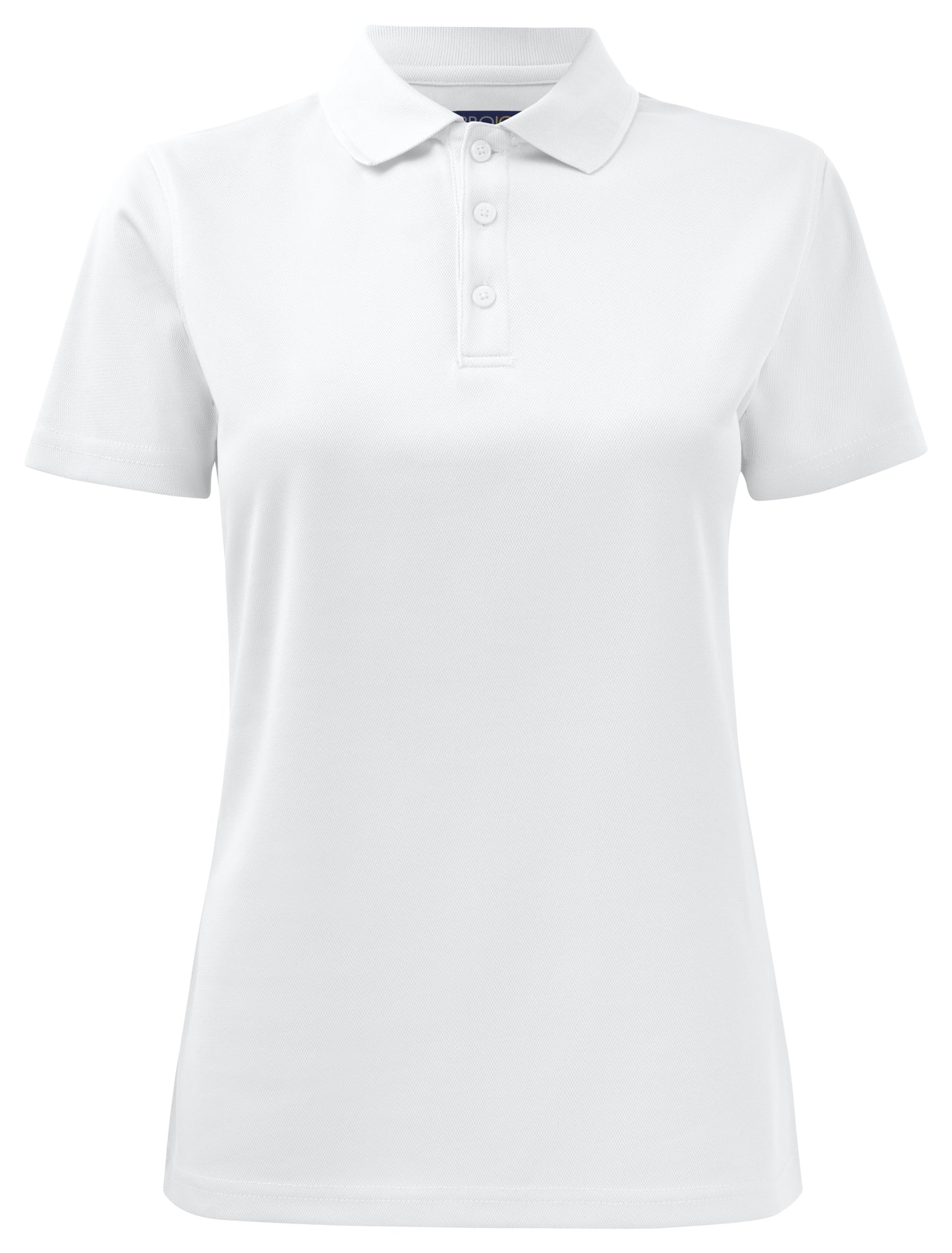 ProJob - 2041 Damen Function Polo Piqué