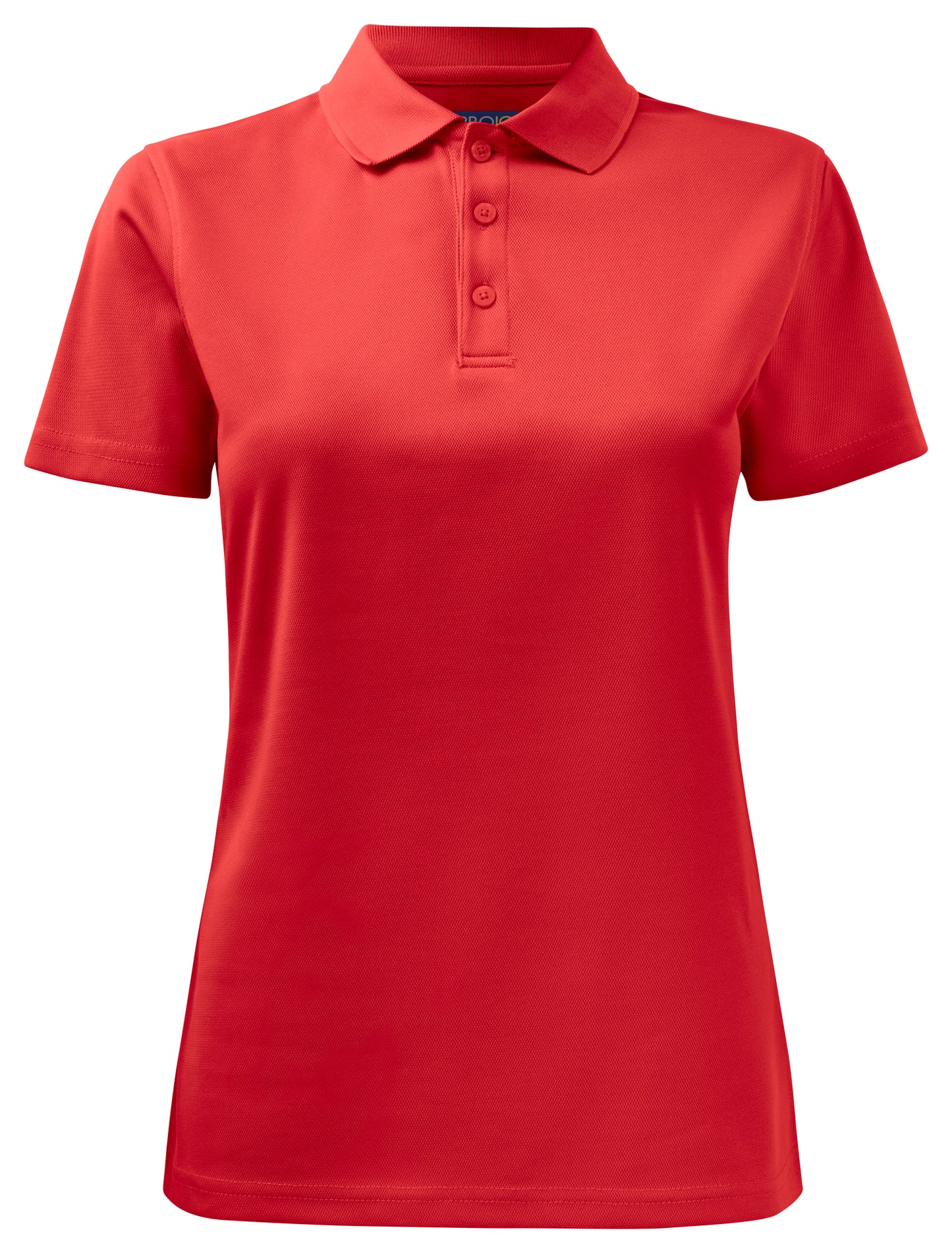 ProJob - 2041 Damen Function Polo Piqué