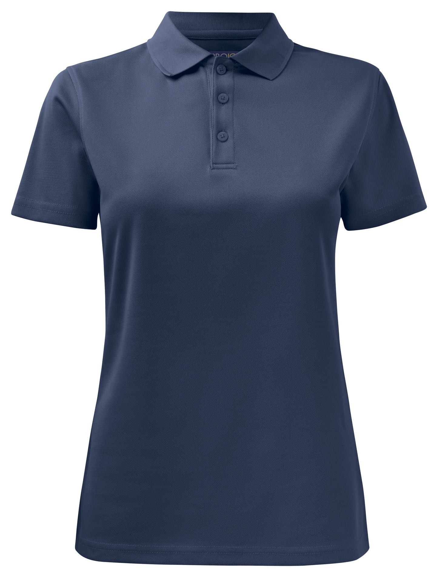 ProJob - 2041 Damen Function Polo Piqué