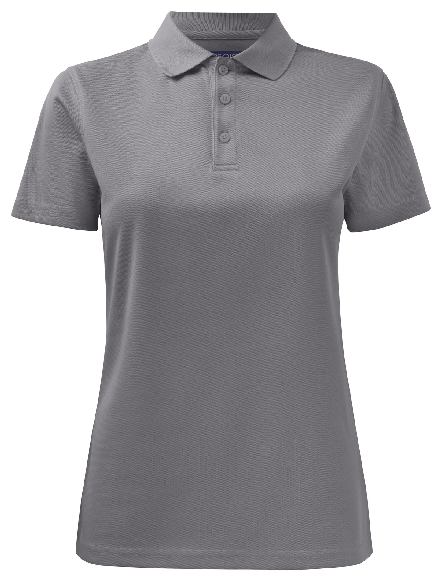 ProJob - 2041 Damen Function Polo Piqué