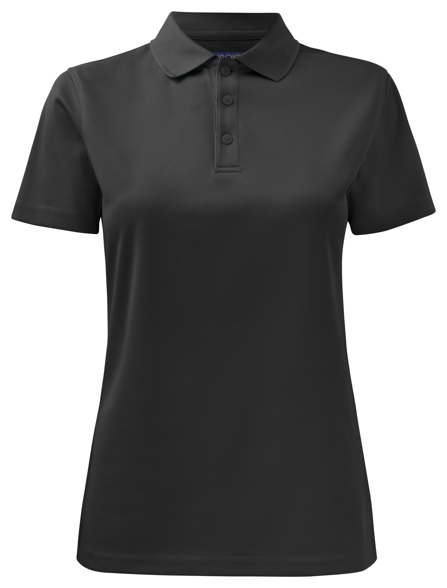 ProJob - 2041 Damen Function Polo Piqué