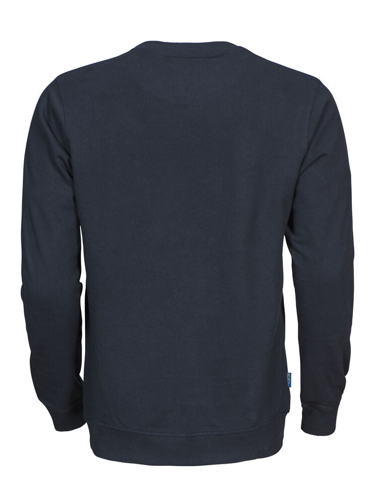 PRO JOB - 2124 Sweatshirt Rundhals