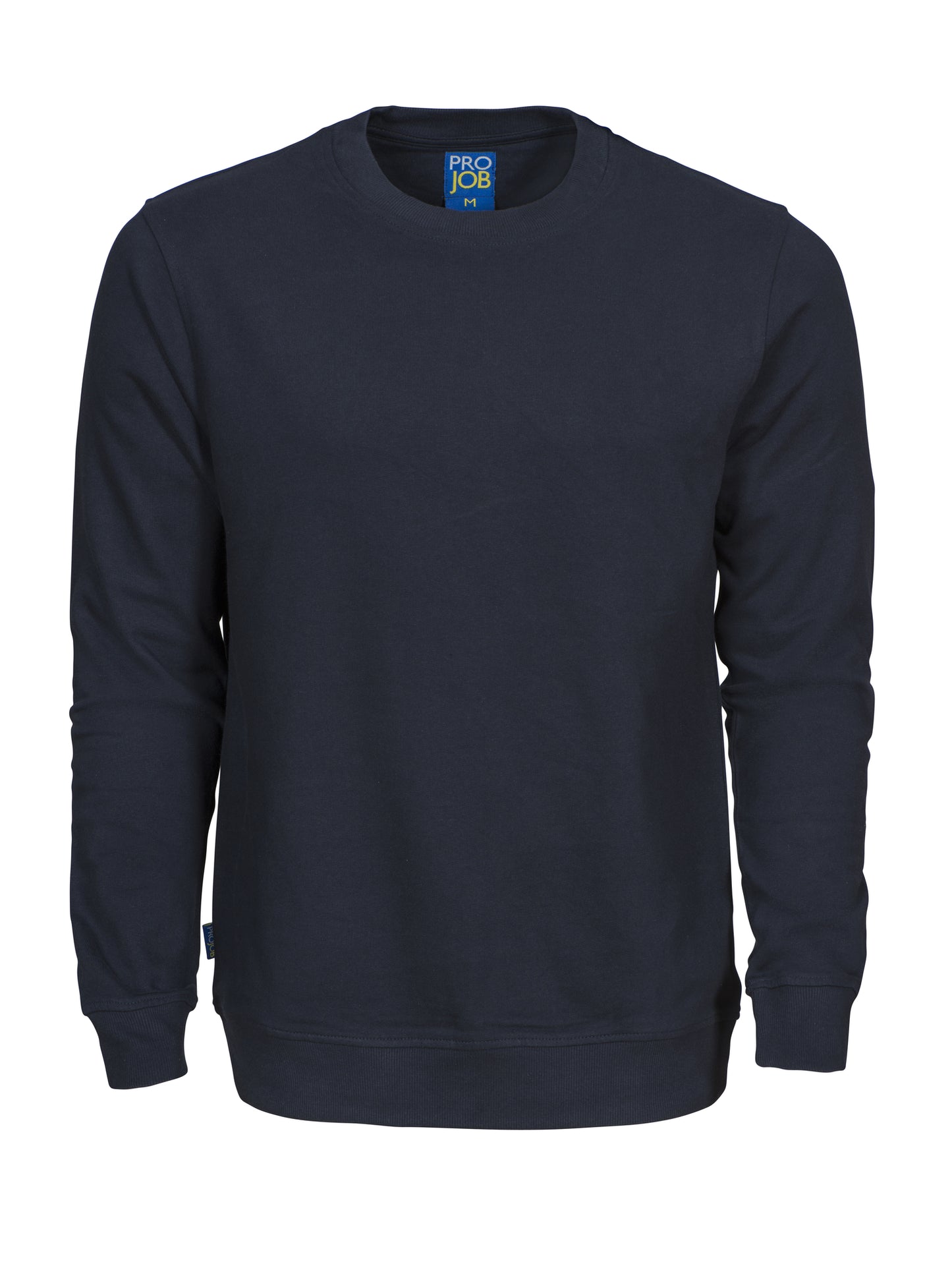 PRO JOB - 2124 Sweatshirt Rundhals