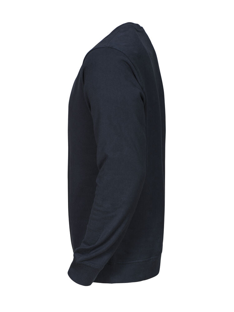 PRO JOB - 2124 Sweatshirt Rundhals