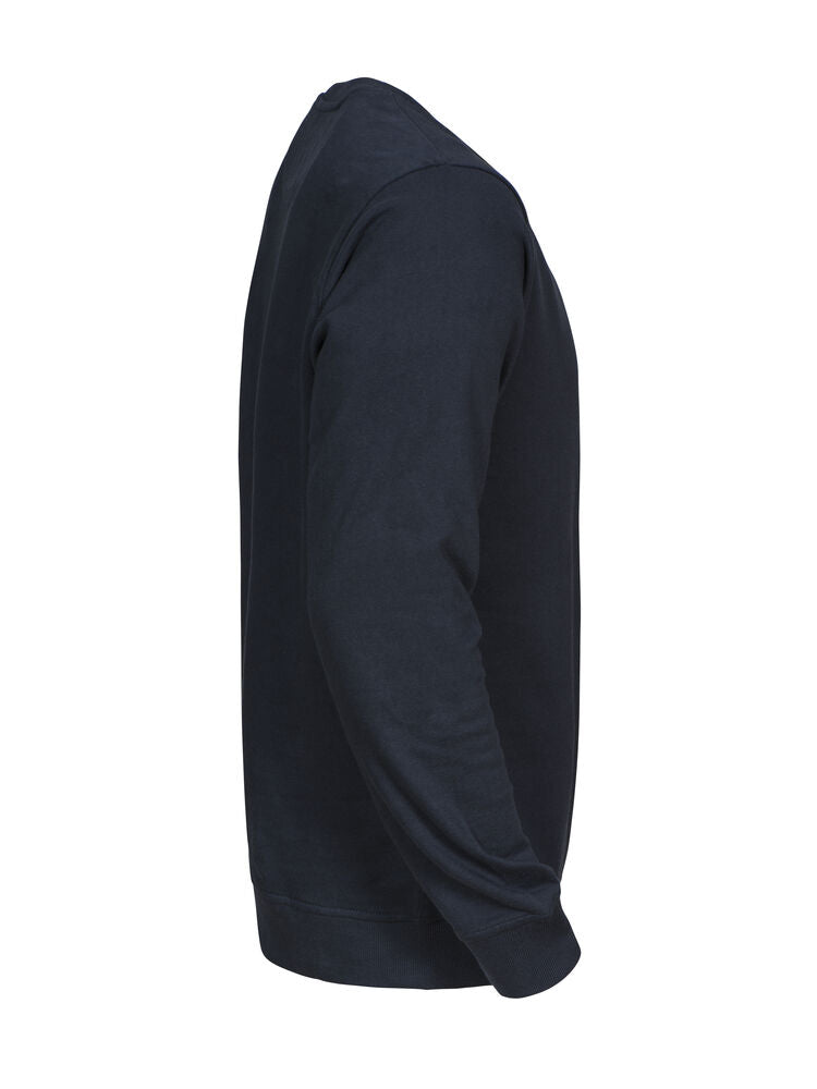 PRO JOB - 2124 Sweatshirt Rundhals
