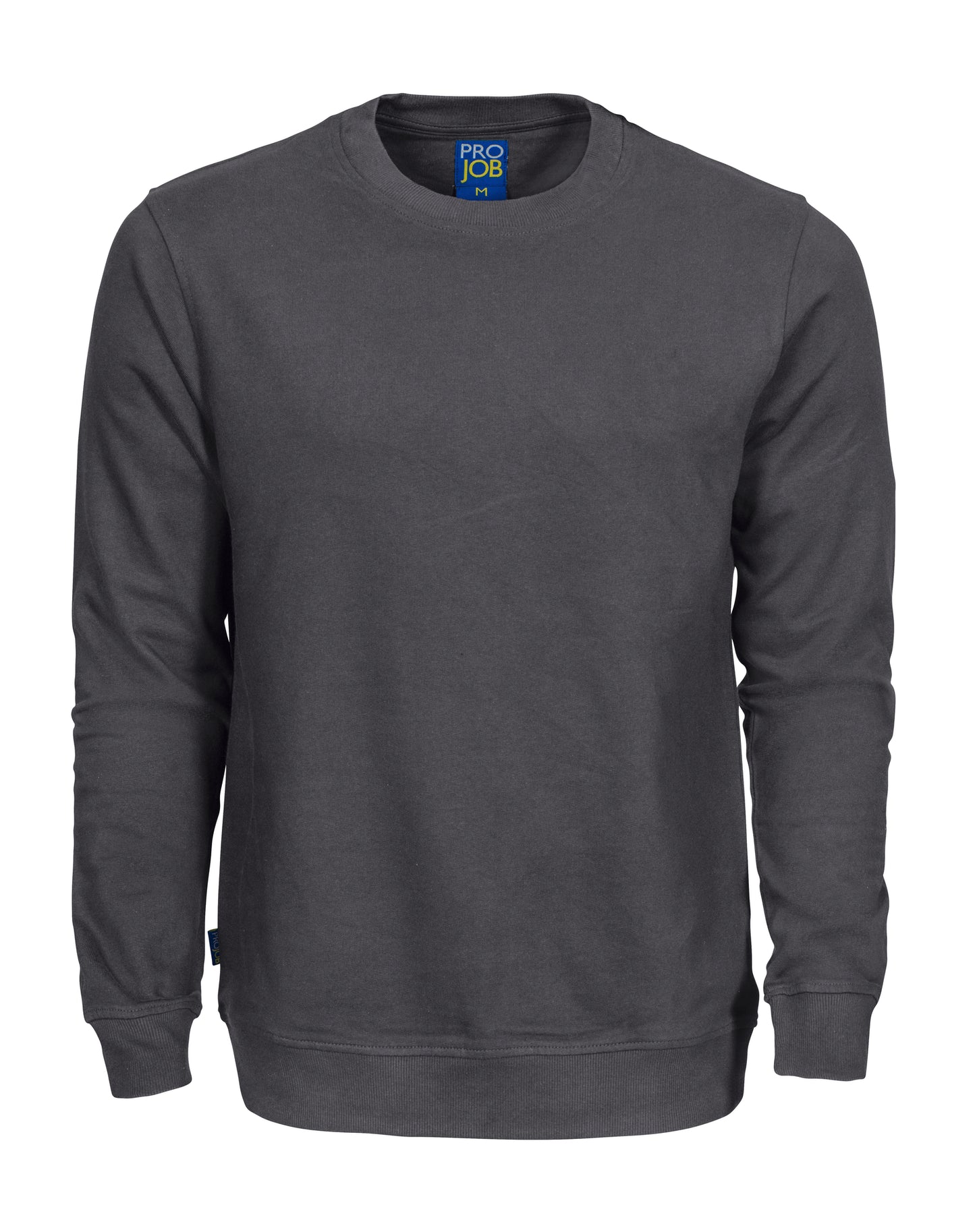 PRO JOB - 2124 Sweatshirt Rundhals