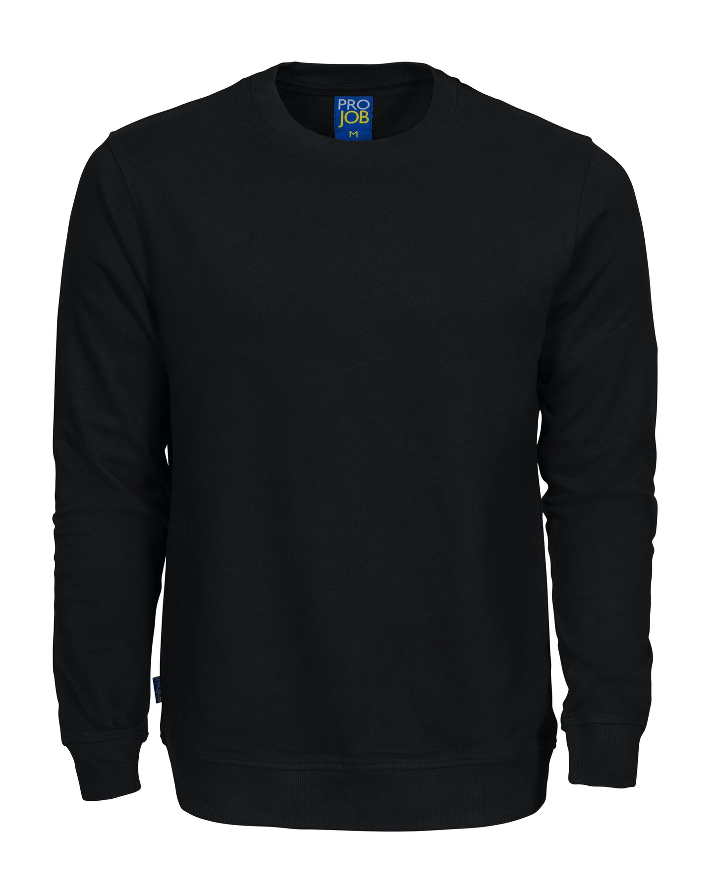 PRO JOB - 2124 Sweatshirt Rundhals