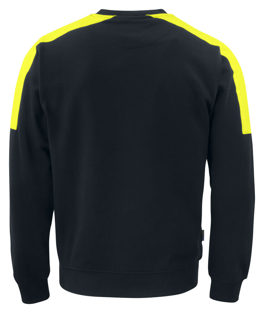 ProJob - 2125 Rundhals Sweatshirt