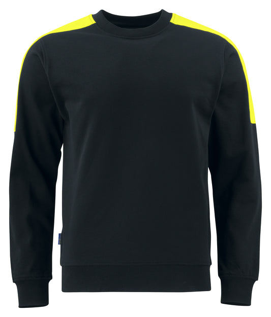 ProJob - 2125 Rundhals Sweatshirt