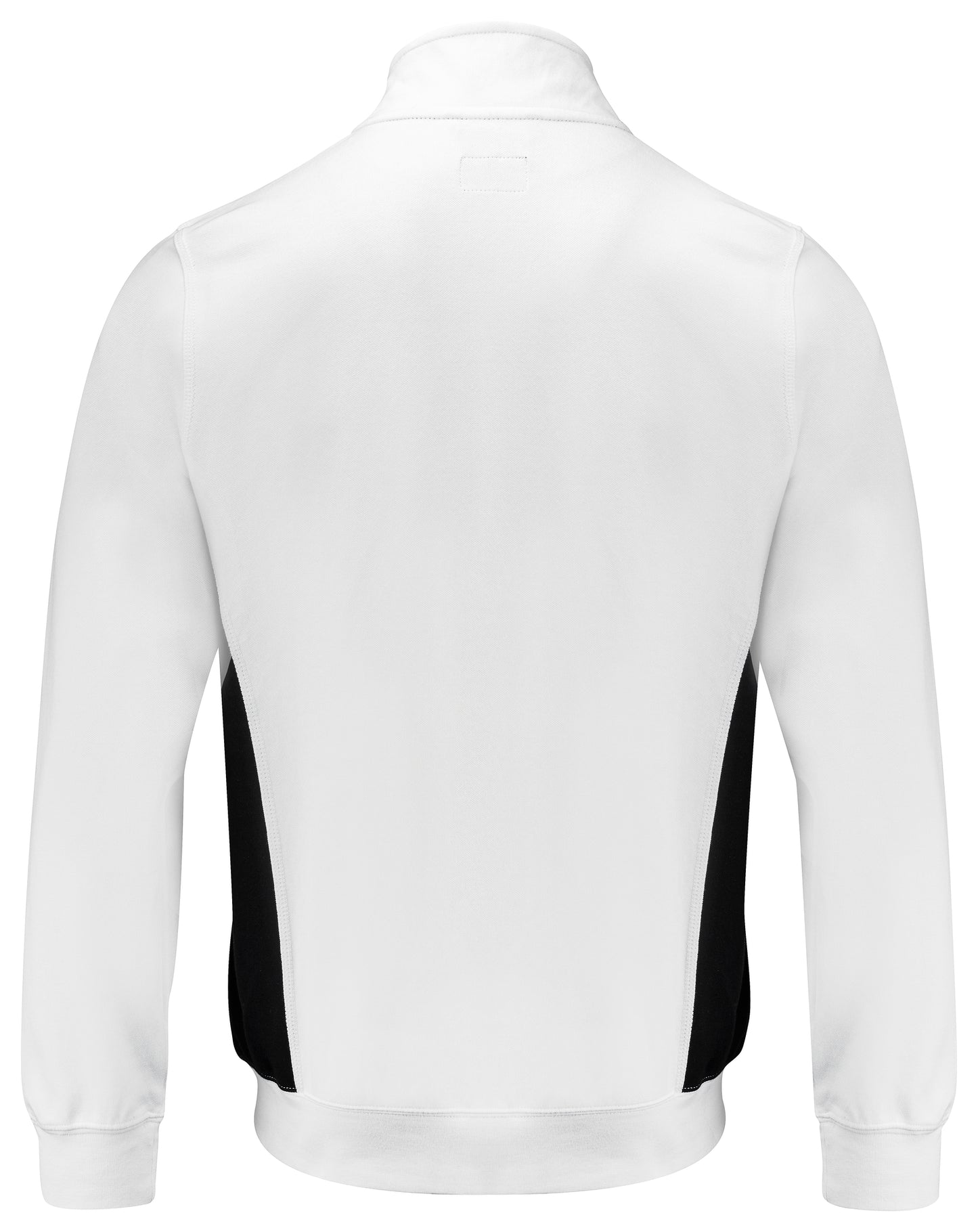 PRO JOB - 2129 Sweatshirt Full Zip