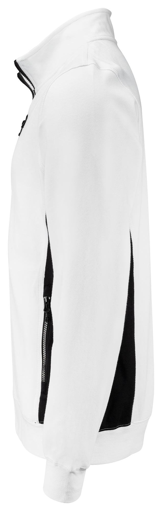 PRO JOB - 2129 Sweatshirt Full Zip