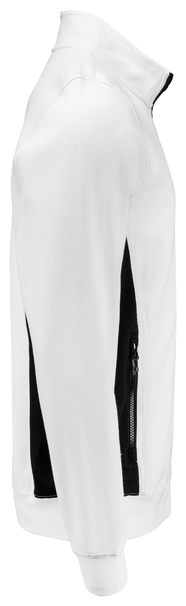 PRO JOB - 2129 Sweatshirt Full Zip