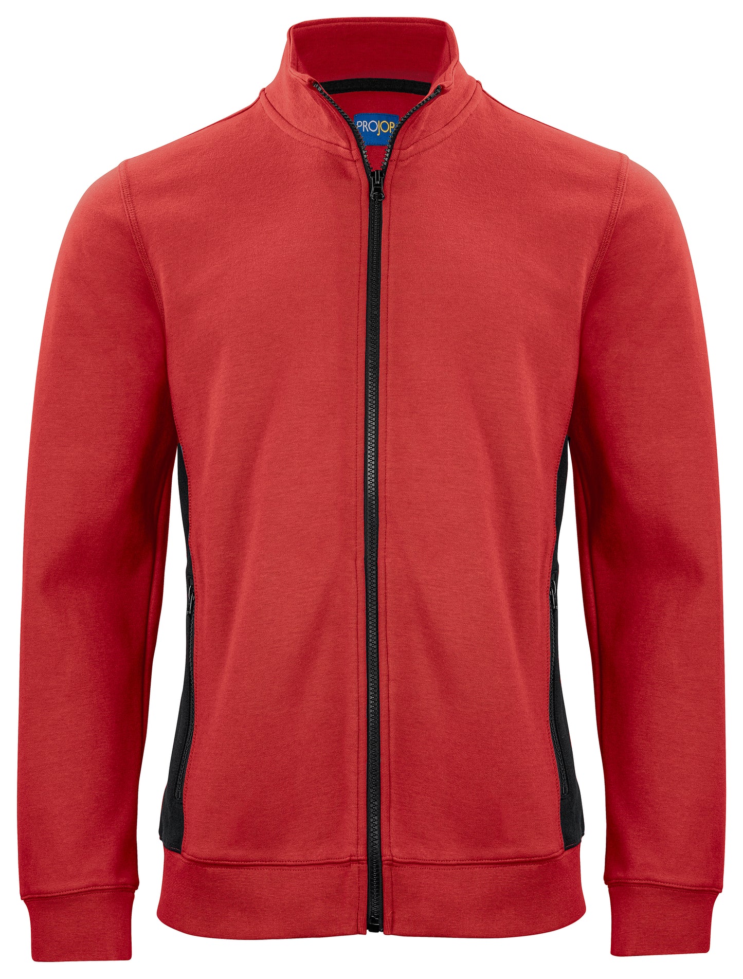 PRO JOB - 2129 Sweatshirt Full Zip