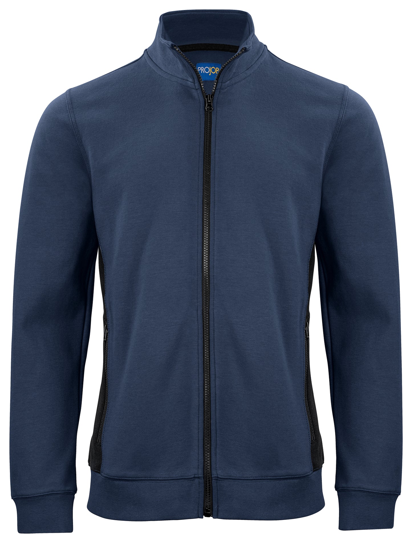 PRO JOB - 2129 Sweatshirt Full Zip