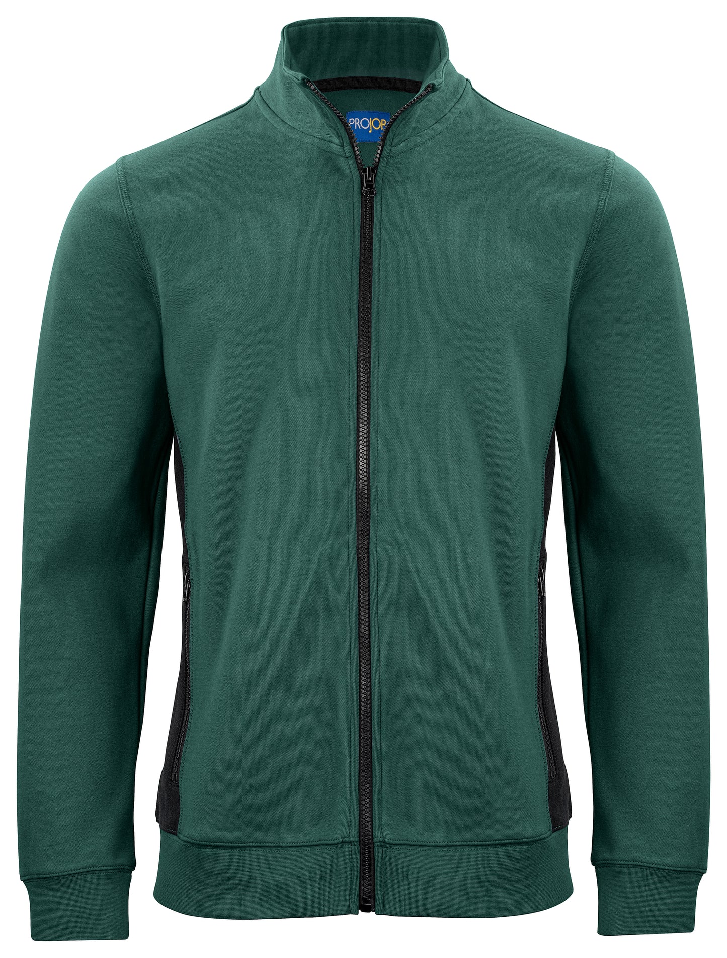 PRO JOB - 2129 Sweatshirt Full Zip