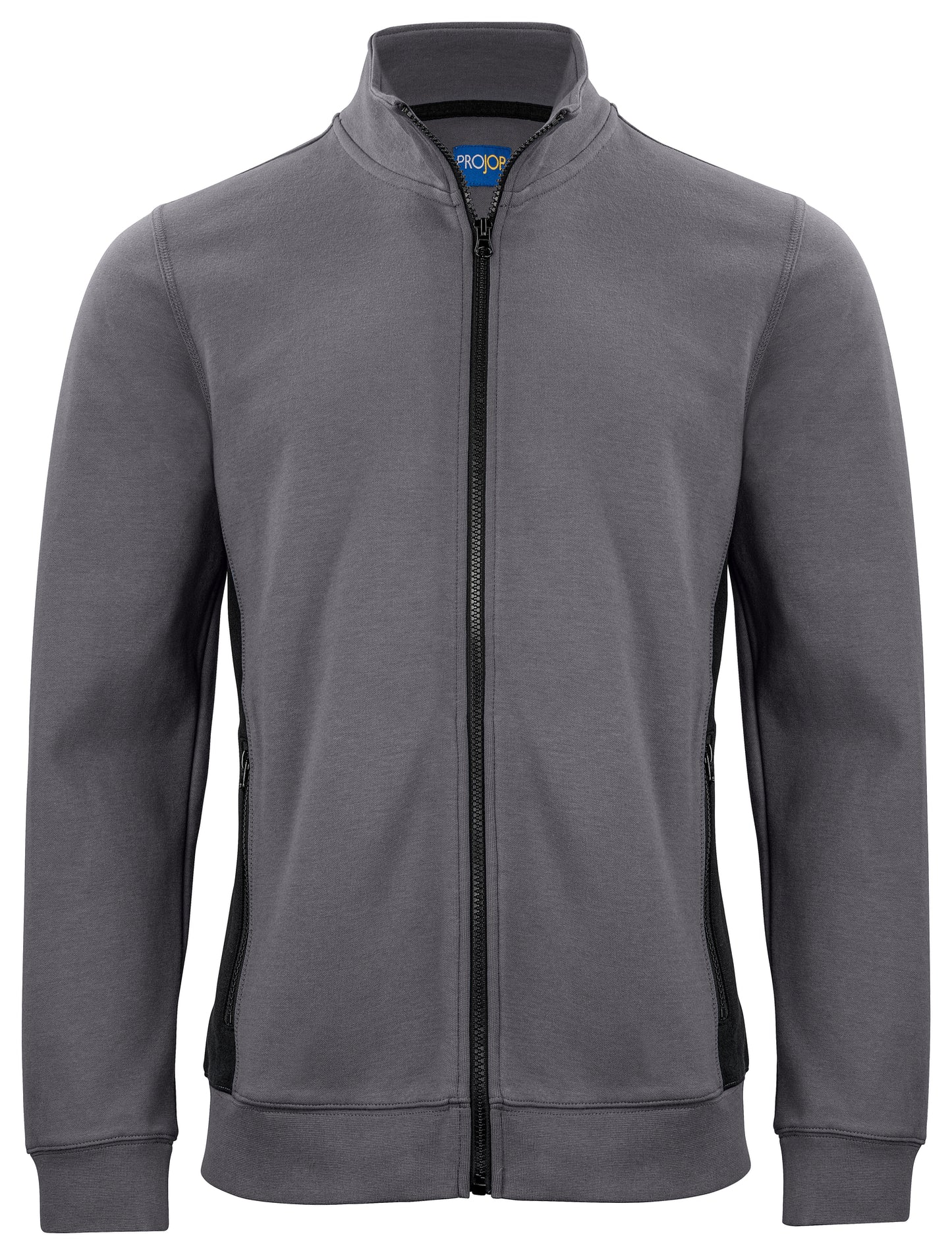 PRO JOB - 2129 Sweatshirt Full Zip
