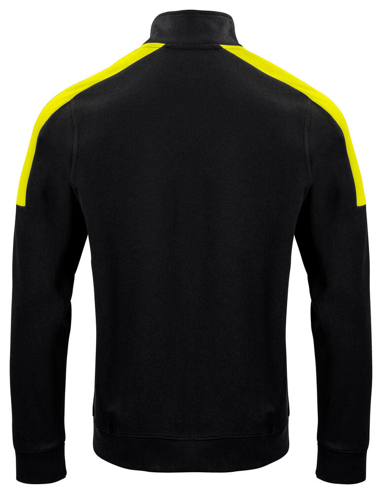 PRO JOB - 2129 Sweatshirt Full Zip