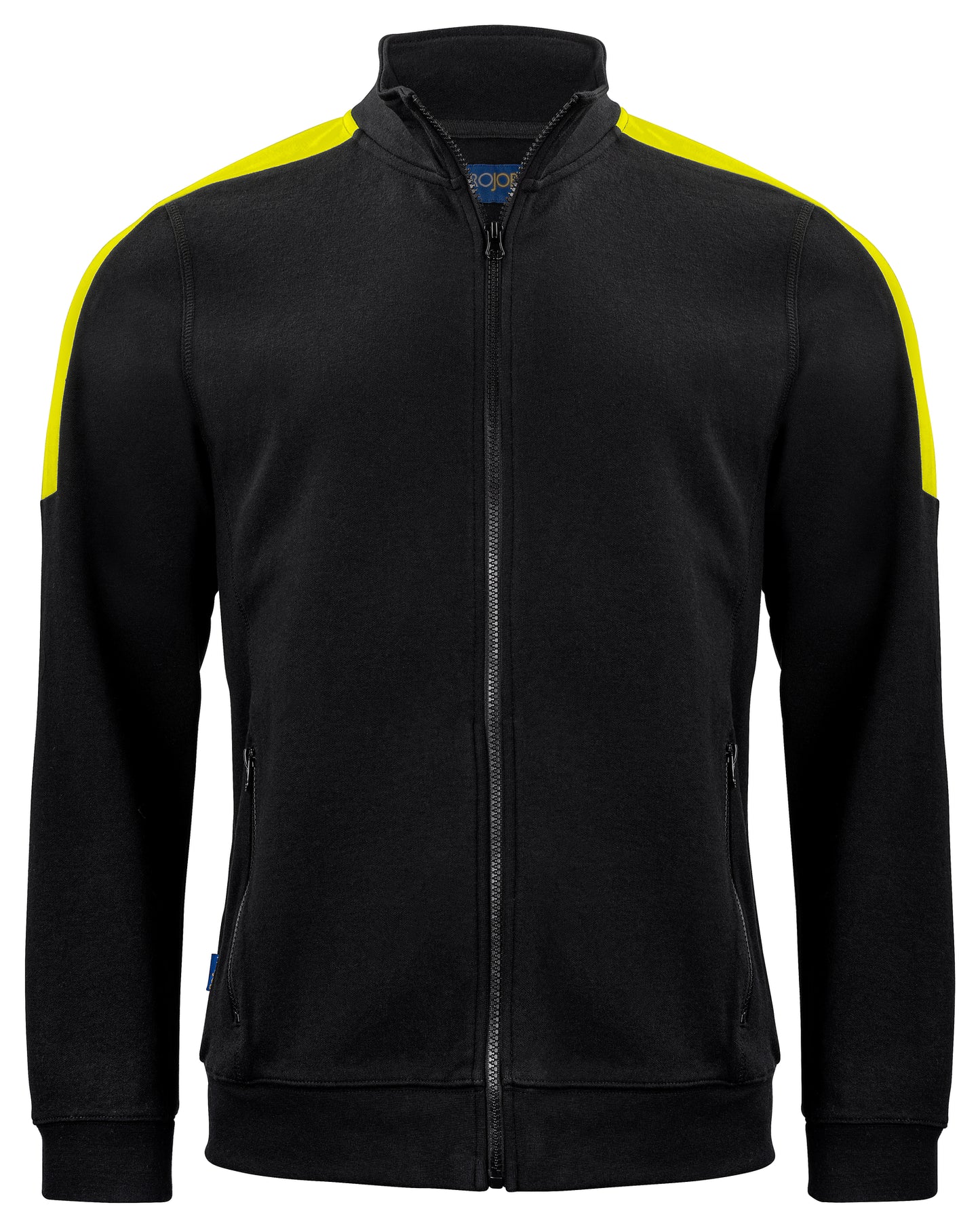 PRO JOB - 2129 Sweatshirt Full Zip