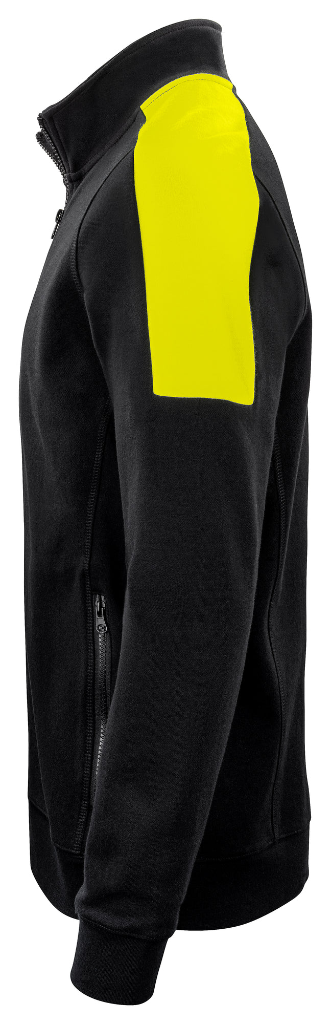 PRO JOB - 2129 Sweatshirt Full Zip