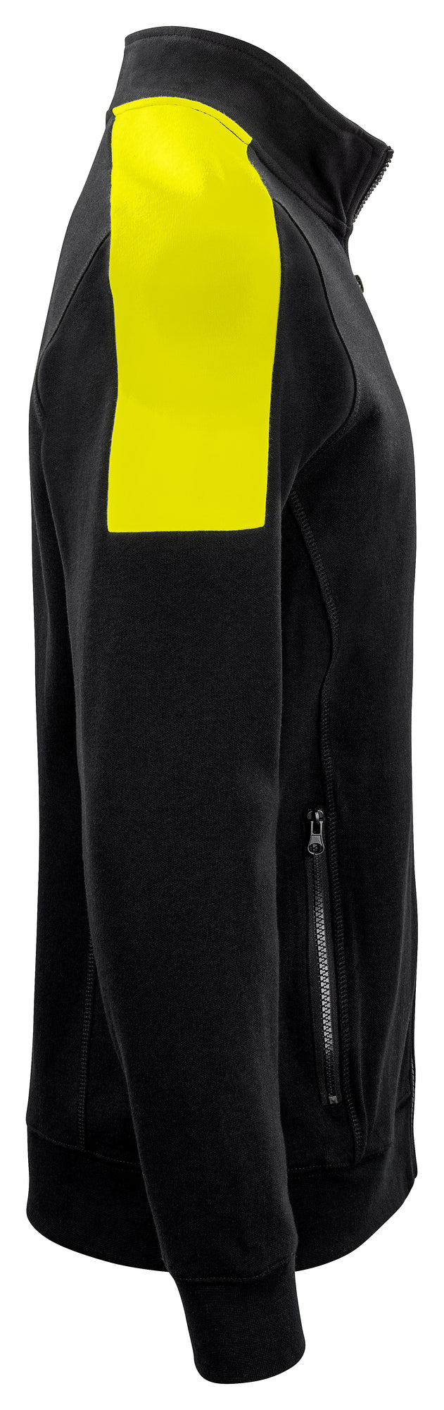 PRO JOB - 2129 Sweatshirt Full Zip
