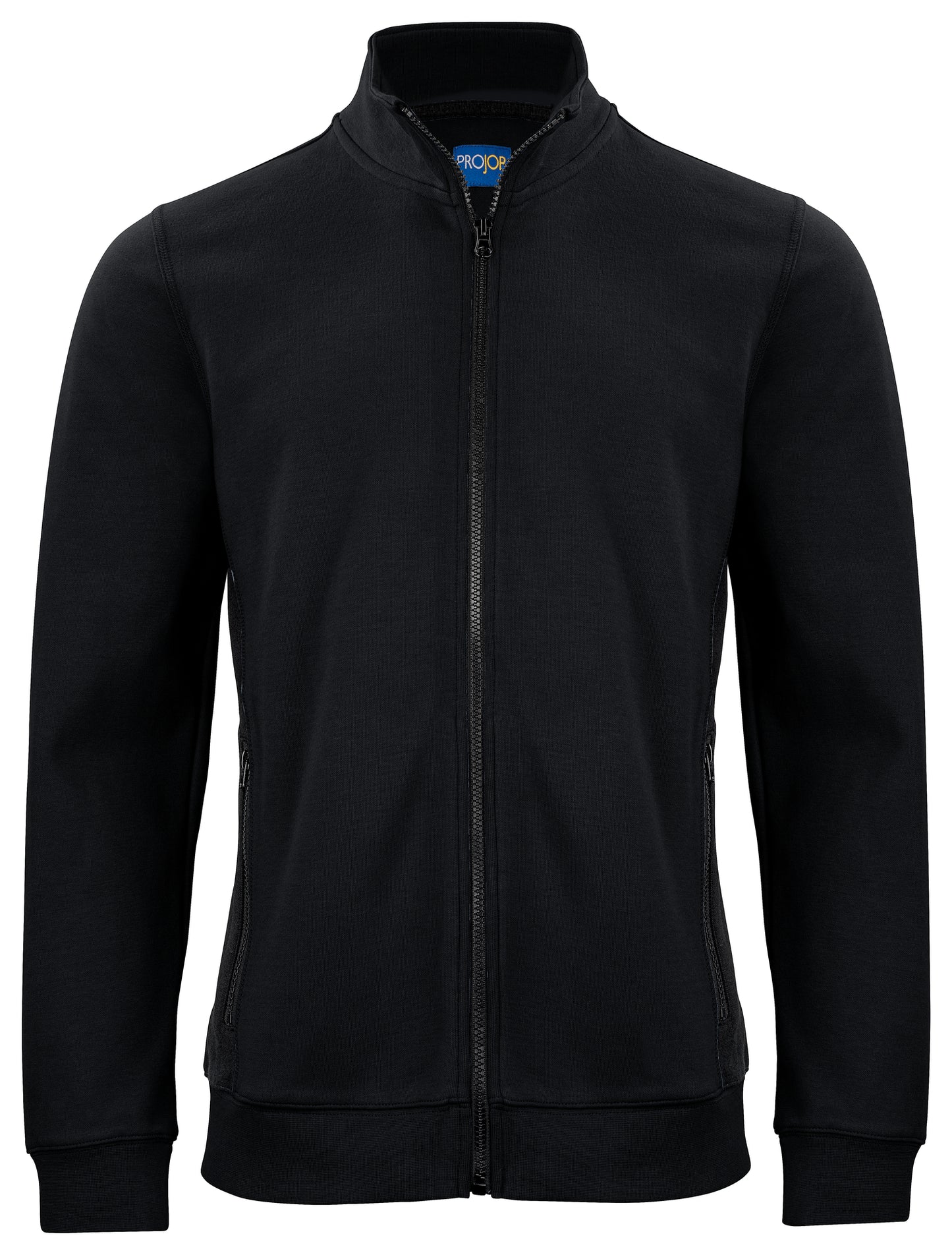 PRO JOB - 2129 Sweatshirt Full Zip