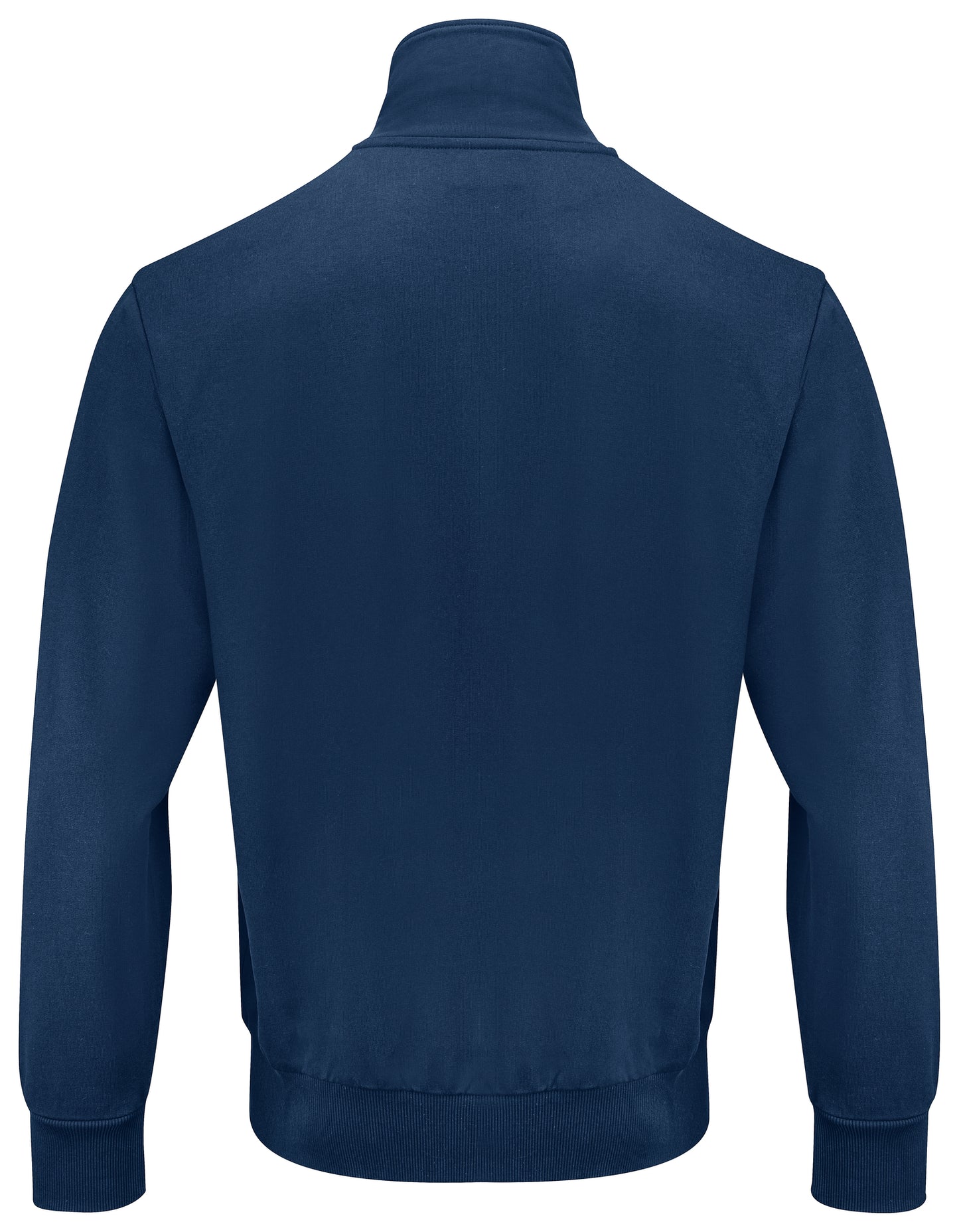 PRO JOB - 2134 Sweatshirt Cardigan 100% Baumwolle
