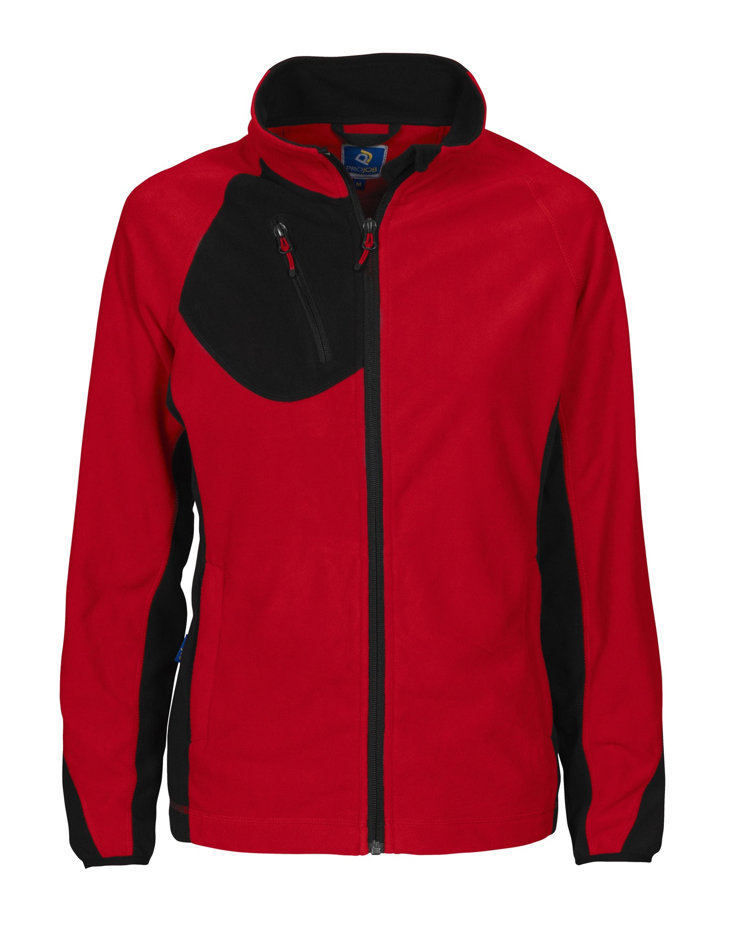 ProJob - 2326 Damen Microfleece Jacke