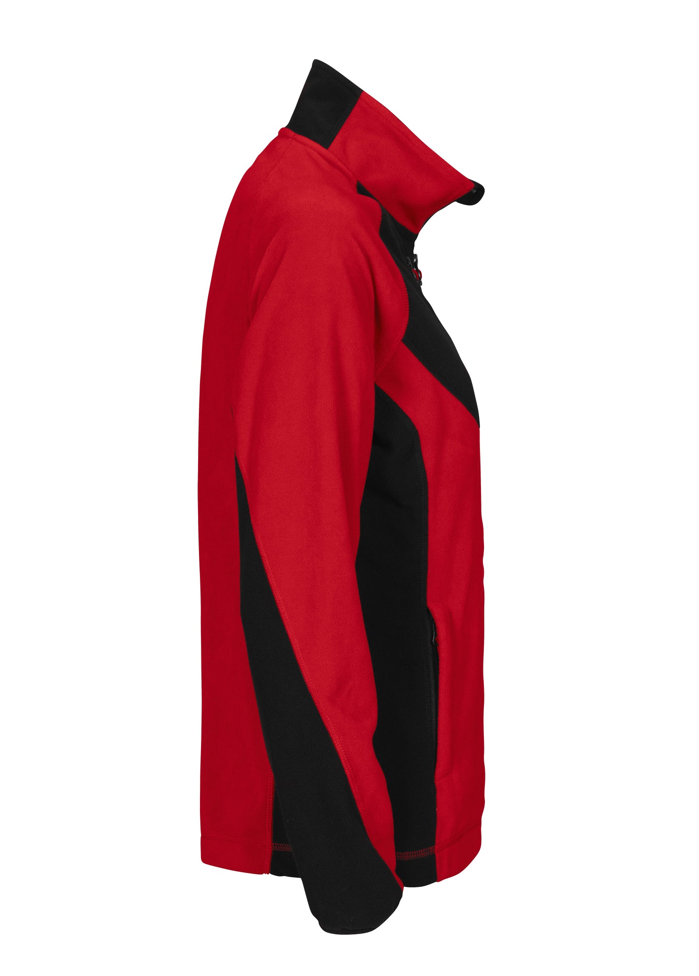 ProJob - 2326 Damen Microfleece Jacke