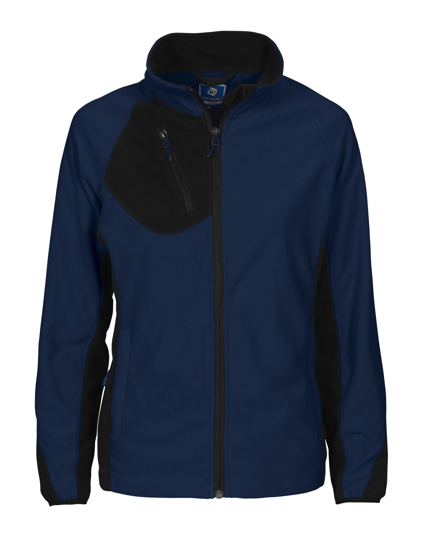 ProJob - 2326 Damen Microfleece Jacke